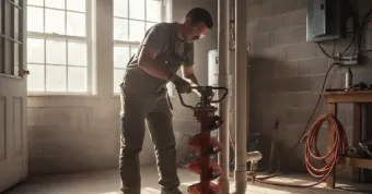 Sewer Backup