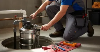 Sump Pumps