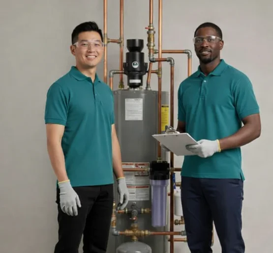 Contact Plumbing Edmonton Now